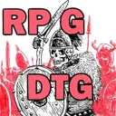 RPG DTG - Jeu d'Aventures Fantastiques