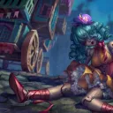 『🎃』『 Warspear Online 』| Fan Community | Halloween 2021 『🎃』