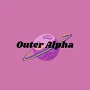 Outer Alpha Universe