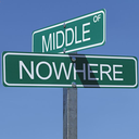 Middle Of Nowhere