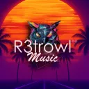 R3trowl Official Server Discord Server Icon
