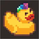 Rainbow Duck Games