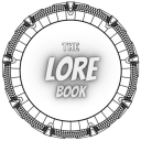 Stargate | The Lore Book Server Icon