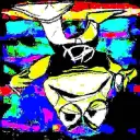 Unusual Music Creators Discord Server Icon