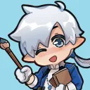 Alphinaud’s Art Apprentices