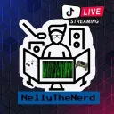 NellyTheNerd Hangout Zone