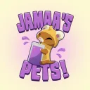 jamaa's pets! ⟢ ˙ ̟