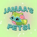 jamaa's pets! ⟢ ˙ ̟
