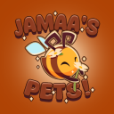 Discovery icon for jamaa's pets! ⟢ ˙ ̟ Discord server