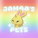 jamaa's pets! ⟢ ˙ ̟