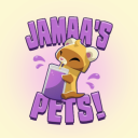jamaa's pets! ⟢ ˙ ̟ avatar