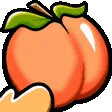 Peachy Prophets 🍑