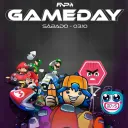 FNP GAME DAY
