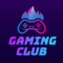 Gaming Club - discord server icon