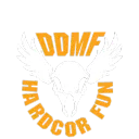 DDMF HARDCORE FUN