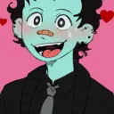 IT IS I XAVIER