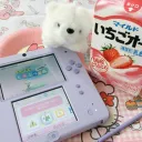 gamer girls