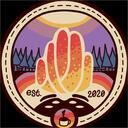 GameDev Fireside Discord Server Icon