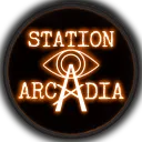 Station Arcadia