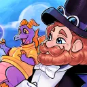 One Little Spark Reanimated