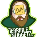 The Nuggetz Family Pack
