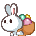 🐇 Conejitos 🐾 - discord server icon