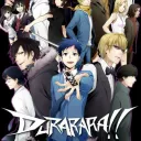 r/Durarara