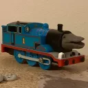 Crock Thomas