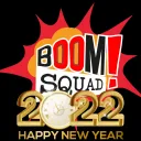 Boom Squad 💥
