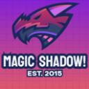 MAGIC SHADOW    Discord Server Icon