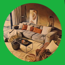 The Living Room