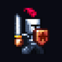 Discovery icon for Deepnight games Discord server