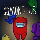 Among Us Server Icon