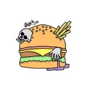あめ鯖