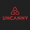 Uncanny.GG icon