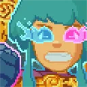 The Last Priestess