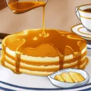 Pancake City