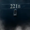 221B Baker's Street