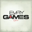 Evry Games City