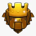 Log in CLASH OF CLANS!