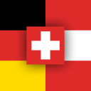 Discovery icon for Sprich Deutsch! Discord server