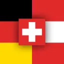 Sprich Deutsch! Discord Server Icon