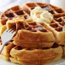 The Waffle House