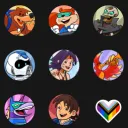 League of extraordinary streamers!