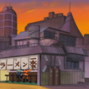 The World Hidden In The Ramen Server Icon