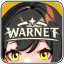 WARNET | Hoyoverse Indonesia Discord Server Icon – Genshin Impact