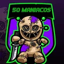 50maniacos