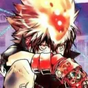 K.Hitman Reborn