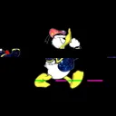 Ducks Basement