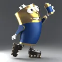 Batteryman's Voltech Dragon Den
